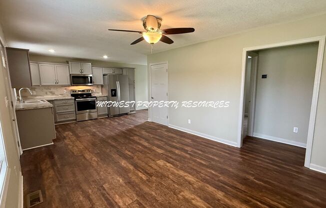 Charming Updated 3-Bedroom Ranch Home for Rent!