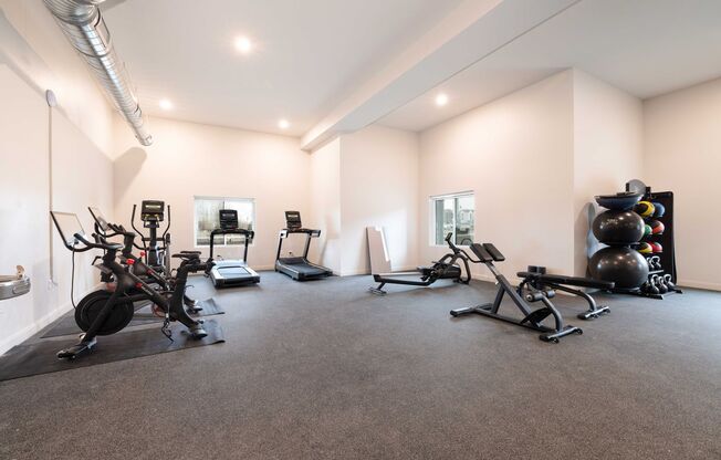 1 bed, 1 bath, 876 sqft, $1,800, Unit UC 2020-102