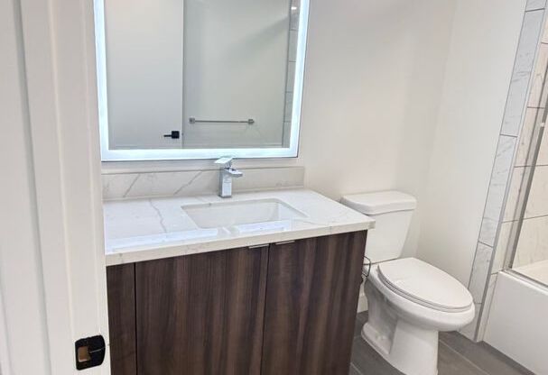 Studio, 1 bath, 467 sqft, $2,650, Unit 314