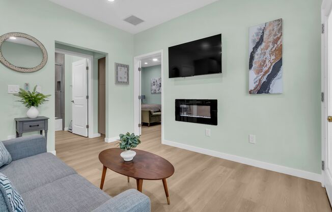 3965 LA SALLE AVE