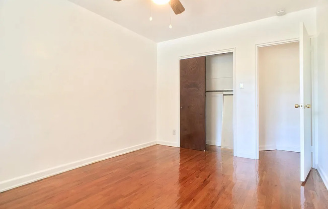 1 bed, 1 bath, 650 sqft, $1,800, Unit 1