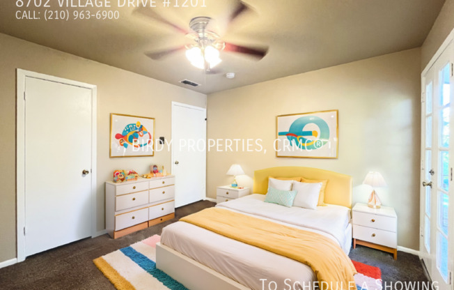 Partner-provided property photo