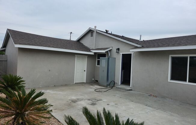 Charming Updated Home with Modern Upgrades