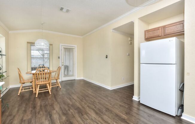 3 Bedroom 2 Bathroom Round Rock Home