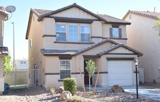 SOUTHWEST - BEAUTIFUL 2 STORY HOME