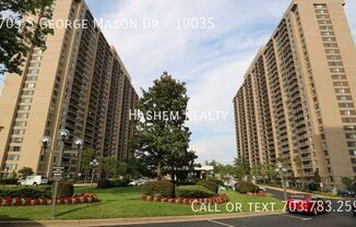 3705 south george mason drive