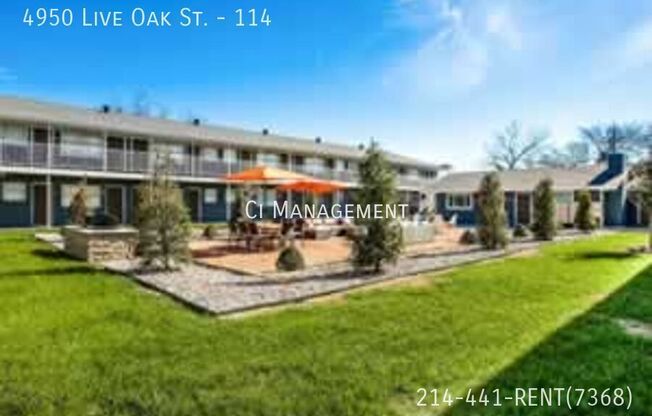 Partner-provided property photo