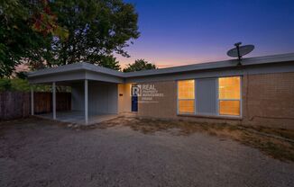 6814 Trail Lake Drive