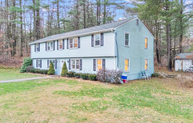 5 Foote Rd