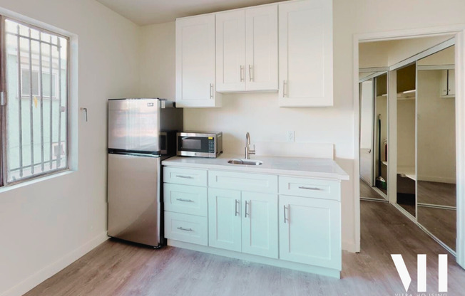 1024 West Apartments