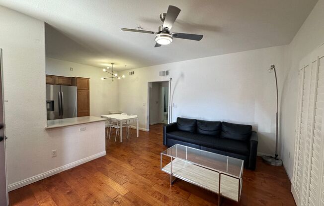 2 beds, 2 baths, $1,713, Unit # 1101