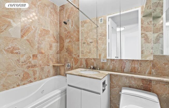1 bed, 1 bath, $5,895, Unit 9A