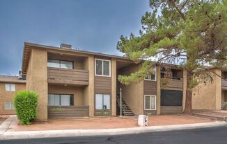 Carriage Park Villas 4571