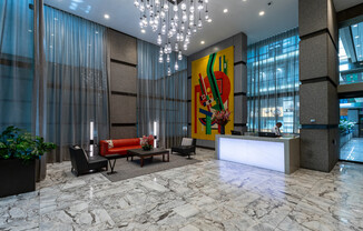 1 bed, 1 bath, 732 sqft, $5,000, Unit 31E