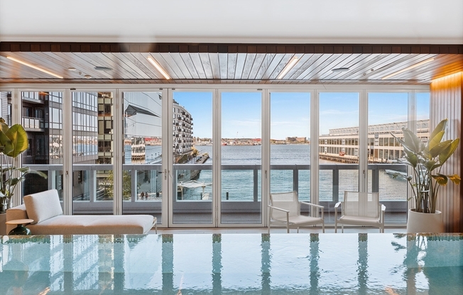 2 beds, 2.5 baths, 1,498 sqft, $13,000, Unit 14B