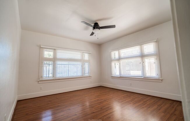 Studio, 1 bath, 280 sqft, $1,595