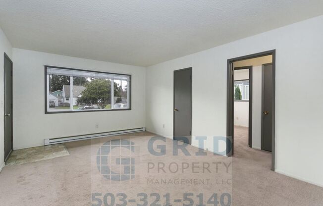 GPM671 - SE Haig St (T2)