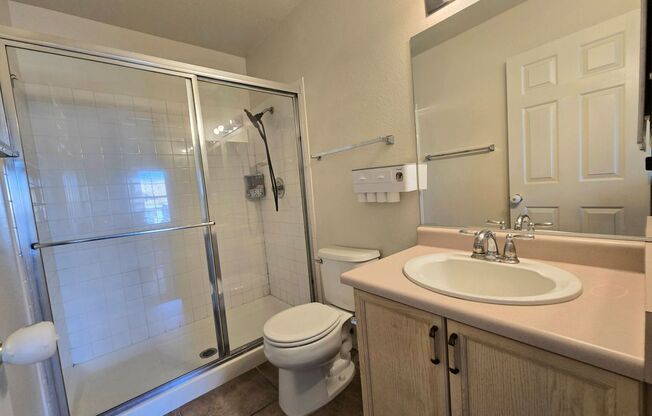 2 beds, 2 baths, $1,675