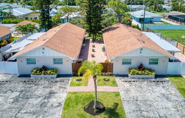 Coastal Living at Its Best in Naples, Florida