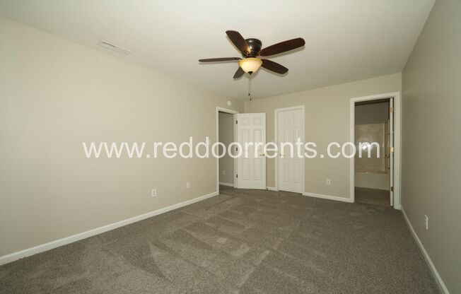 3 beds, 2 baths, $1,500