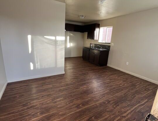 2 beds, 1 bath, $1,950