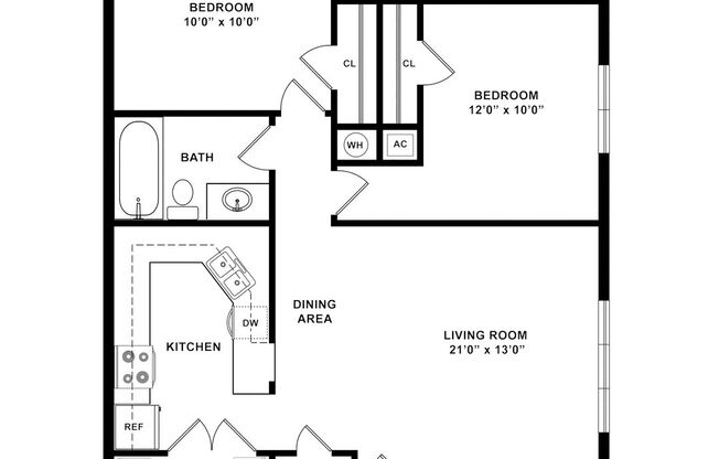 Partner-provided property photo