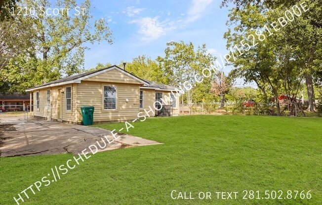 Partner-provided property photo