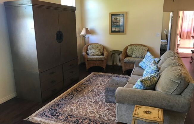 Beautiful Historic Home on the Hamakua Coast