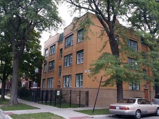 1503 N KOLIN