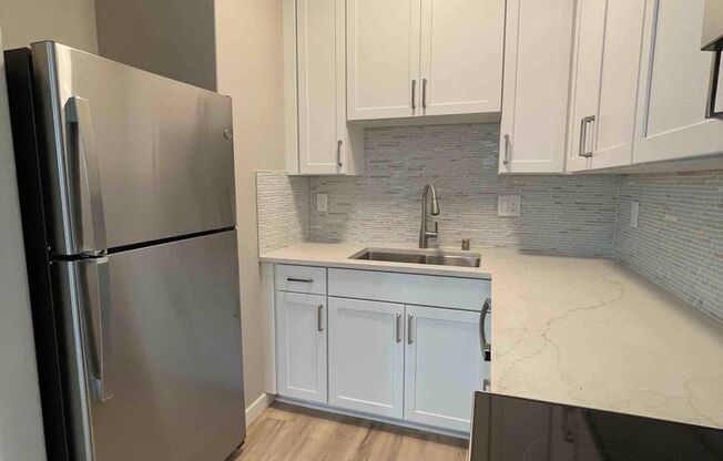 1 bed, 1 bath, $2,295