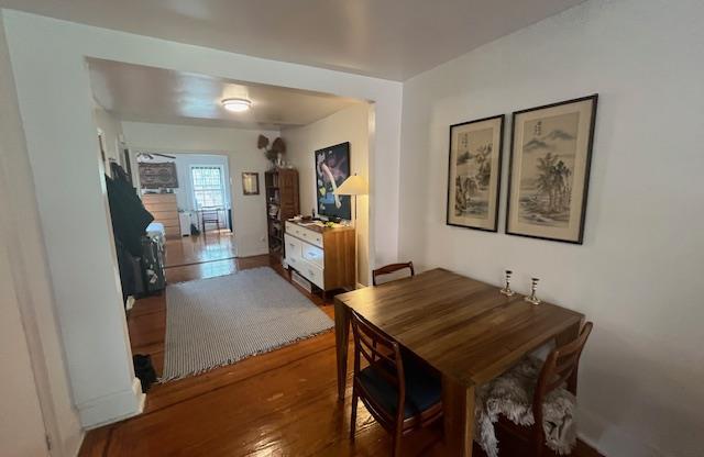 135 ADELPHI ST