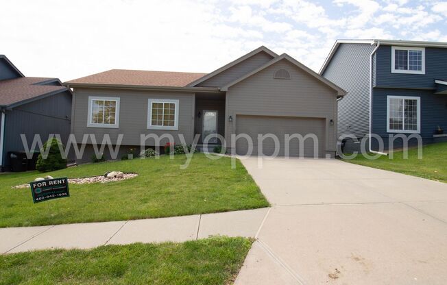 spacious 4-bedroom, 3-bathroom