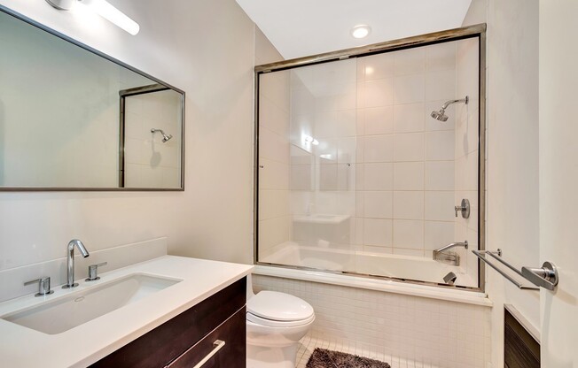 2 beds, 2.5 baths, 1,500 sqft, $6,500, Unit PHC