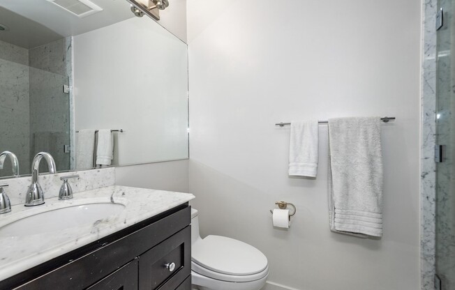2 beds, 2 baths, 1,350 sqft, $7,000, Unit 701