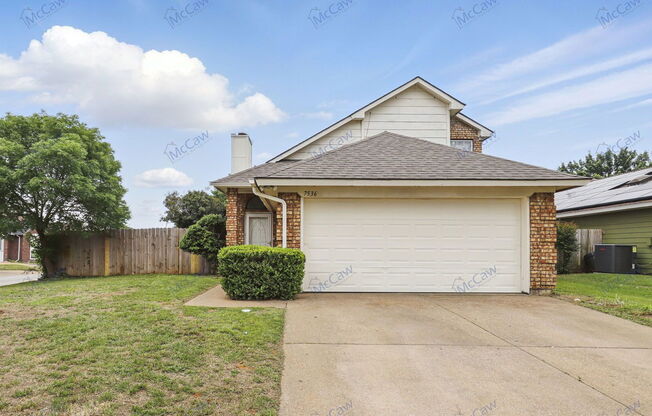 7536 DOWN HL DR