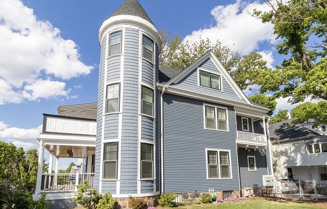 168 HUMBOLDT AVE