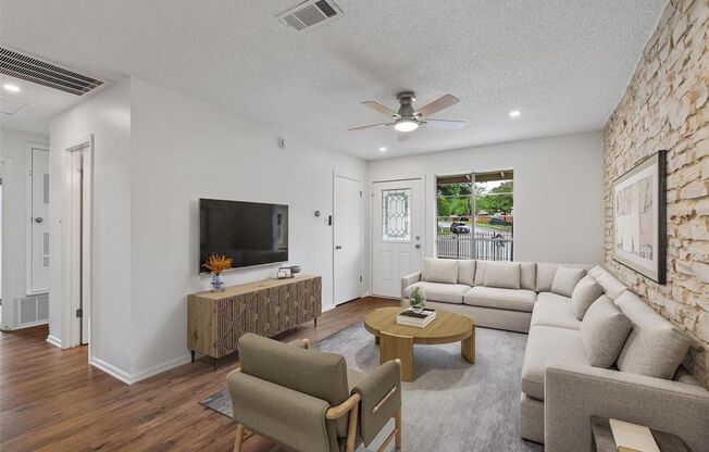 2616 &amp; 2618 Audubon Pl