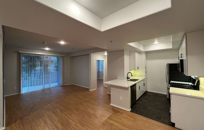 2 beds, 2 baths, 1,088 sqft, $3,098, Unit 205