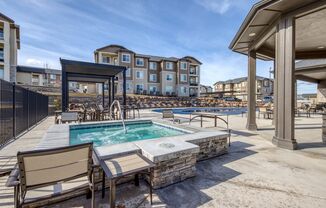 Southridge Apts. 9