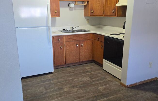 Briarwood Apartments
