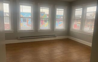 1 bed, 1 bath, $1,200, Unit Unit A