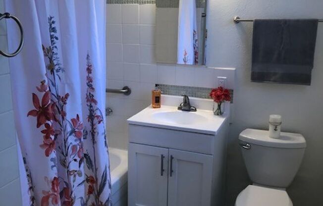 1 bed, 1 bath, 649 sqft, $2,050, Unit 1237-07