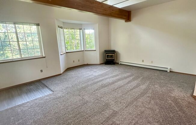 Pines Apartments