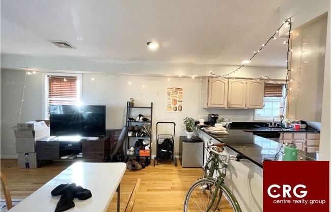 6 7 HARLESTON ST