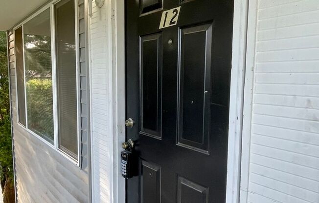 Sweetbriar Apartments