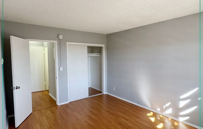 1 bed, 1 bath, 666 sqft, $1,900, Unit E204