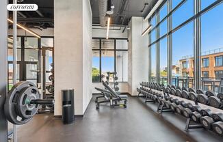 2 beds, 2 baths, $7,140, Unit 1408