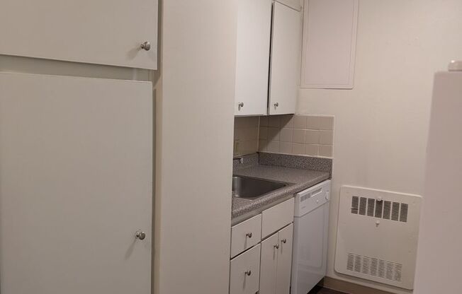 1 bed, 1 bath, 570 sqft, $2,825, Unit 1504