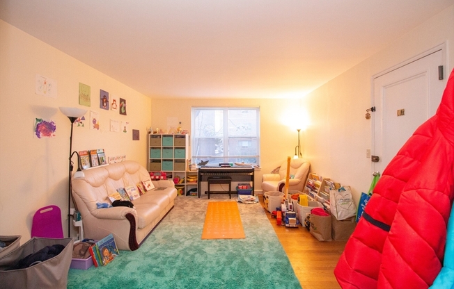 132 BEACONSFIELD RD