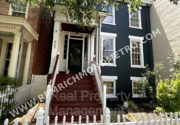 517 W CLAY ST